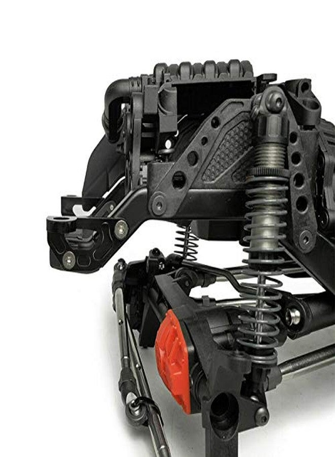 Benedict Harry حامل هيكل من سبائك الألومنيوم CNC لسيارة نموذجية بمقياس 1:10 من AXIAL SCX10 III AXI03007 - Image 5